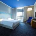 Park Inn By Radisson Abu Dhabi Yas Island