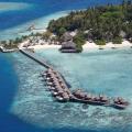 Nika Island Resort & Spa, Maldives