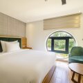The Tahiti Beach Hotel