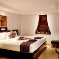 Au Lac Legend Hotel