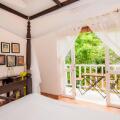 Mango House