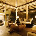 Kayumanis Sanur / Villas & Spa