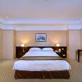 Pacific Regency Hotel Suites