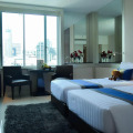 Mandarin Hotel Managed By Centre Point