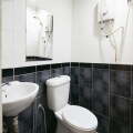 Fast Hotel Setapak