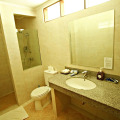 Legong Keraton Beach Hotel