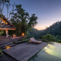 Buahan, A Banyan Tree Escape