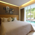 Ossotel Legian