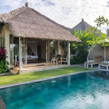 Atta Mesari Villas