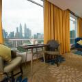 Tamu Hotel & Suites Kuala Lumpur