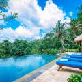 Puri Wulandari - A Boutique Resort & Spa