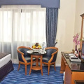 Regal Plaza Hotel