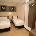 Ipoh Boutique Hotel