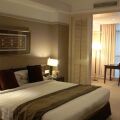 Pacific Regency Hotel Suites