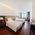 Green Beach Hotel Nha Trang