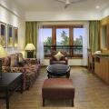 Doubletree By Hilton Hotel Goa 