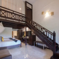 Legian Beach Hotel