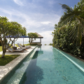 The Ungasan Clifftop Resort