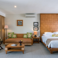 Ramayana Candidasa Beach Resort