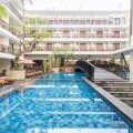 Sun Island Hotel Kuta