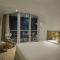 Green World Hotel Nha Trang