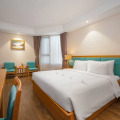 Diamond Sea Hotel Danang