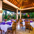 Parigata Villas Resort