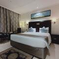 Smana Hotel Al Raffa