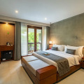 Japa Suites & Villas