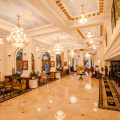 Hotel Majestic Saigon