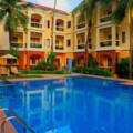 Country Inn & Suites By Radisson, Goa Candolim