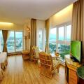 Green World Hotel Nha Trang