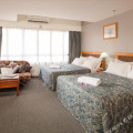 Leo Palace Hotel