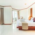 Andaman Beach Suites Hotel