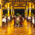 Victoria Phan Thiet Beach Resort & Spa