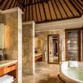 Four Seasons Resort Bali At Jimbaran Bay
