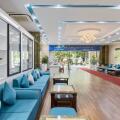 Blue Pearl Hotel Nha Trang
