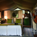 Mahoora Tented Safari Camp - Udawalawe