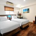 Golden Lotus Hotel Nha Trang