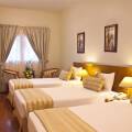 Landmark Plaza Hotel