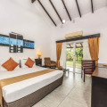Amethyst Resort Passikuddah