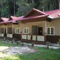 Nusa Holiday Village