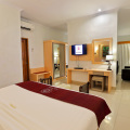 Puri Saron Hotel Seminyak