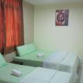 Best Seven Motel