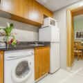 Golden Sands Hotel Apartments