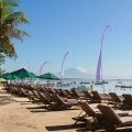 Novotel Bali Benoa