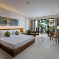 Taksu Sanur Hotel