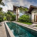 Bakung Ubud Resort & Villa