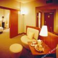 Alpha Genesis Hotel Bukit Bintang