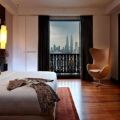 Seri Pacific Hotel Kuala Lumpur